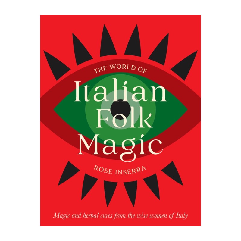 World of Italian Folk Magic