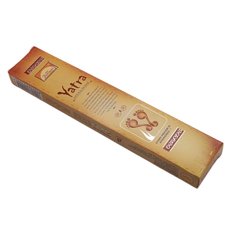 Parimal Incense Sticks - Yatra 15gms