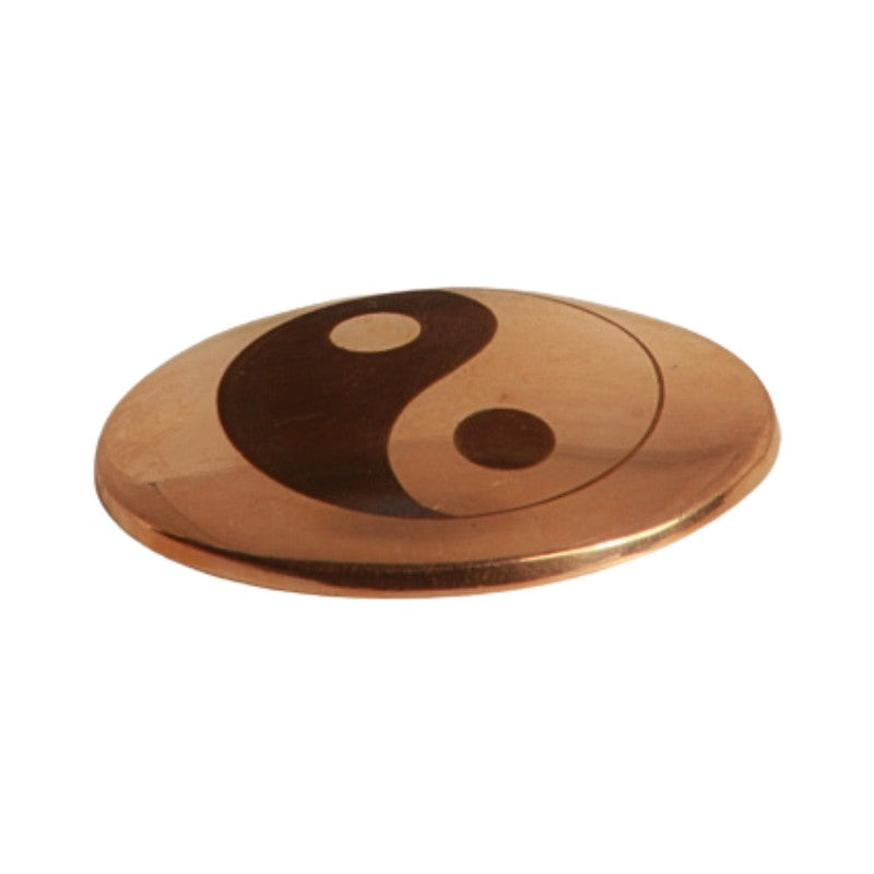 Copper Worry Stones/ Protection Stones/ Meditation Stones- 11 Designs To choose From