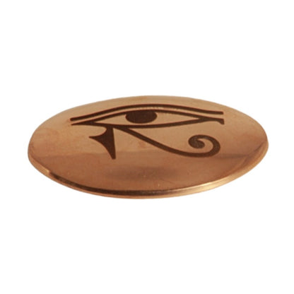 Copper Worry Stones/ Protection Stones/ Meditation Stones- 11 Designs To choose From