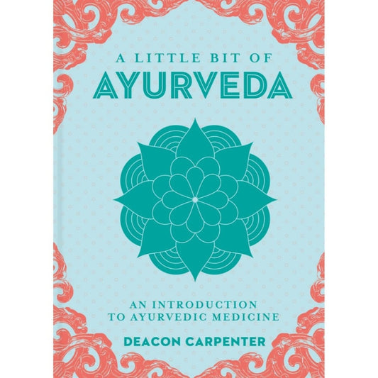 Little Bit Of Ayurveda