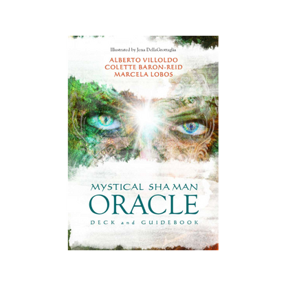 Mystical Shaman Oracle Cards